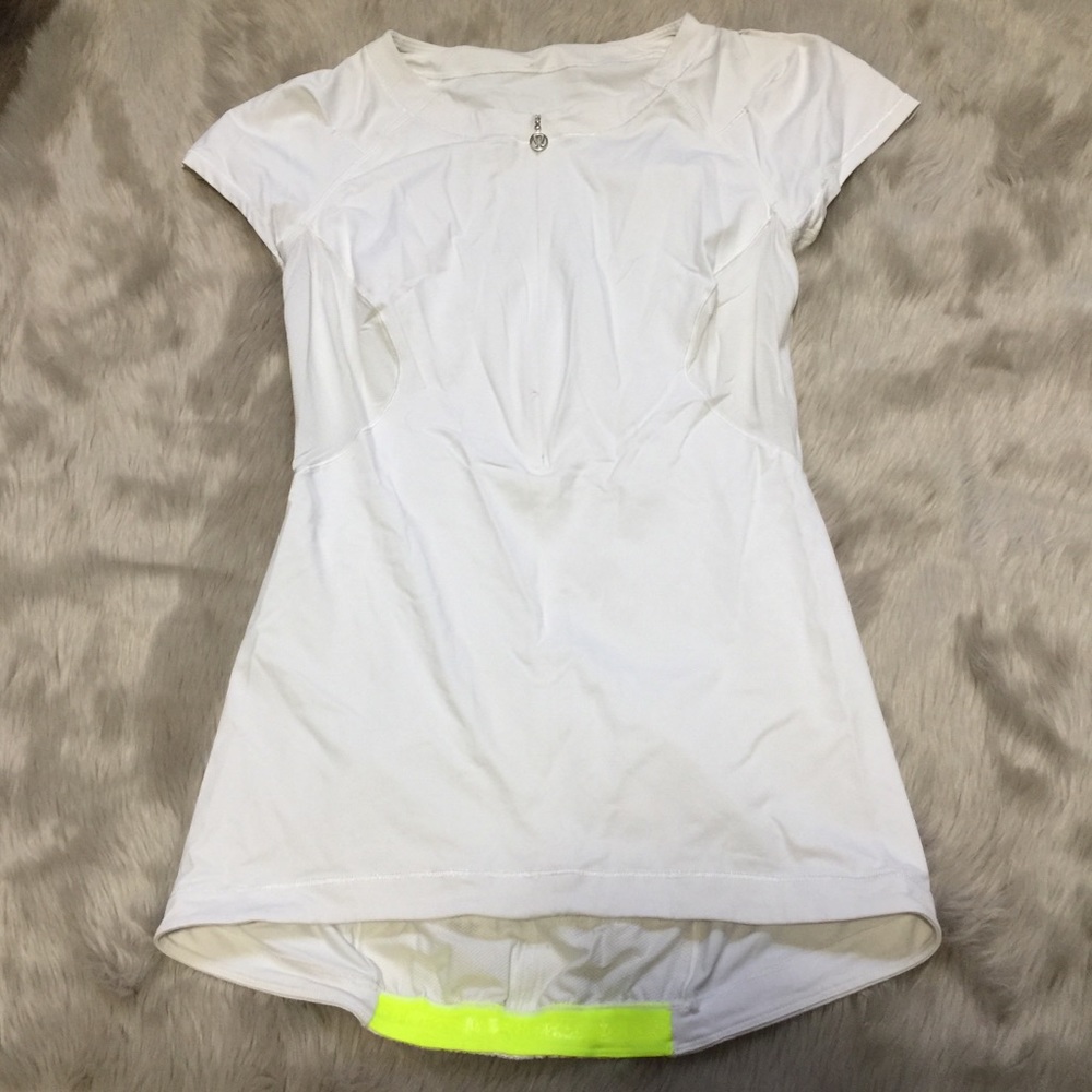 Lululemon Athletic Top